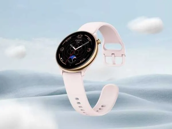 Amazfit GTR Mini aqlli soati (EU, pushti) 2 Amazfit GTR Mini aqlli soati (EU, pushti) 2