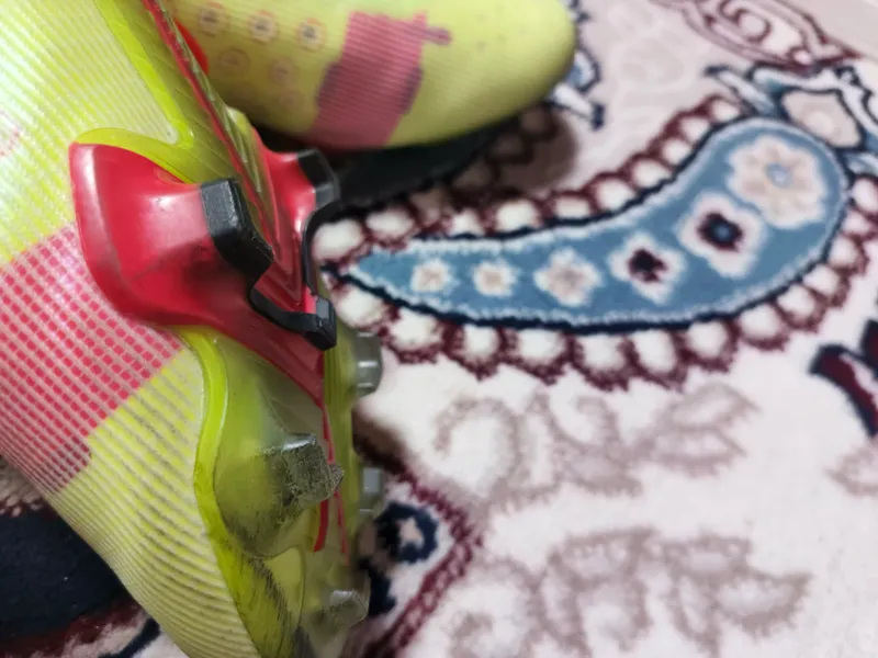 Бутсы Nike Mercurial 6 Бутсы Nike Mercurial 6