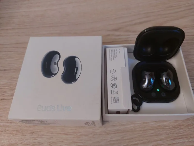 Samsung Bluetooth naushniki 100% original 2