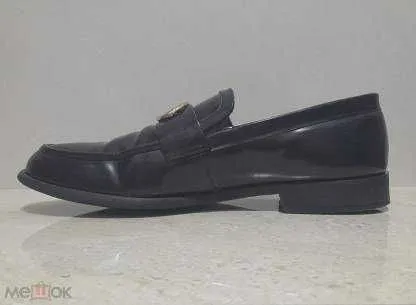 Valentino Garavani Loafers / 42-43 / Made in Italy / Туфли / Лоферы — фото 2