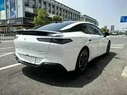 Gac Aion Hyper GT boshlangich 30% tolov bilan nasiya savdo asosida 2