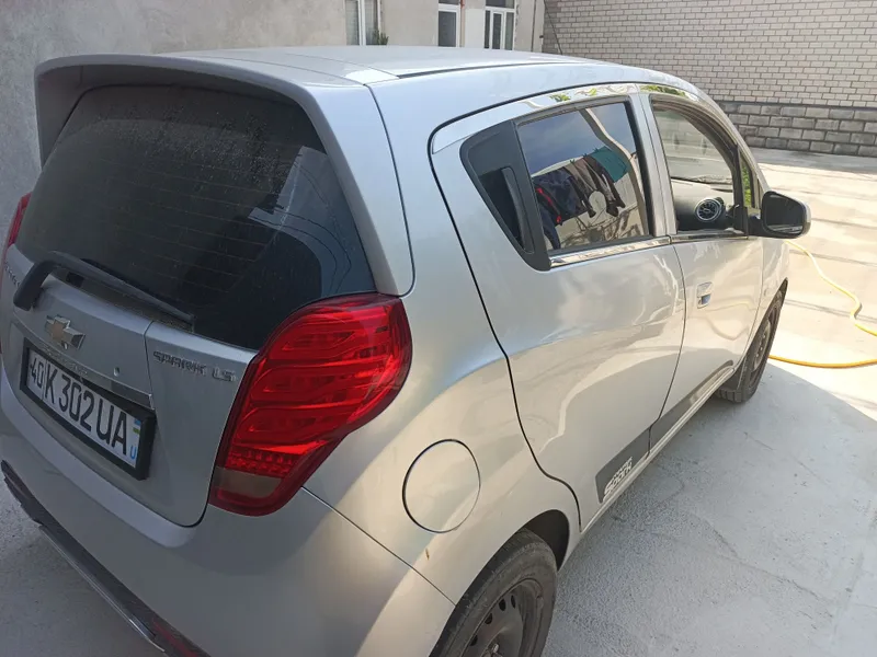 Spark 2 pozitsiya 2015 yil 3 Spark 2 pozitsiya 2015 yil 3