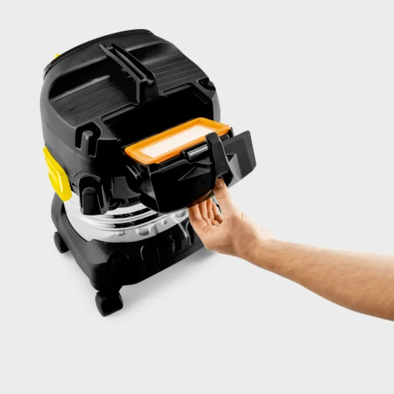 Karcher WD4 S GO suxoy/vlajniy 4 Karcher WD4 S GO suxoy/vlajniy 4