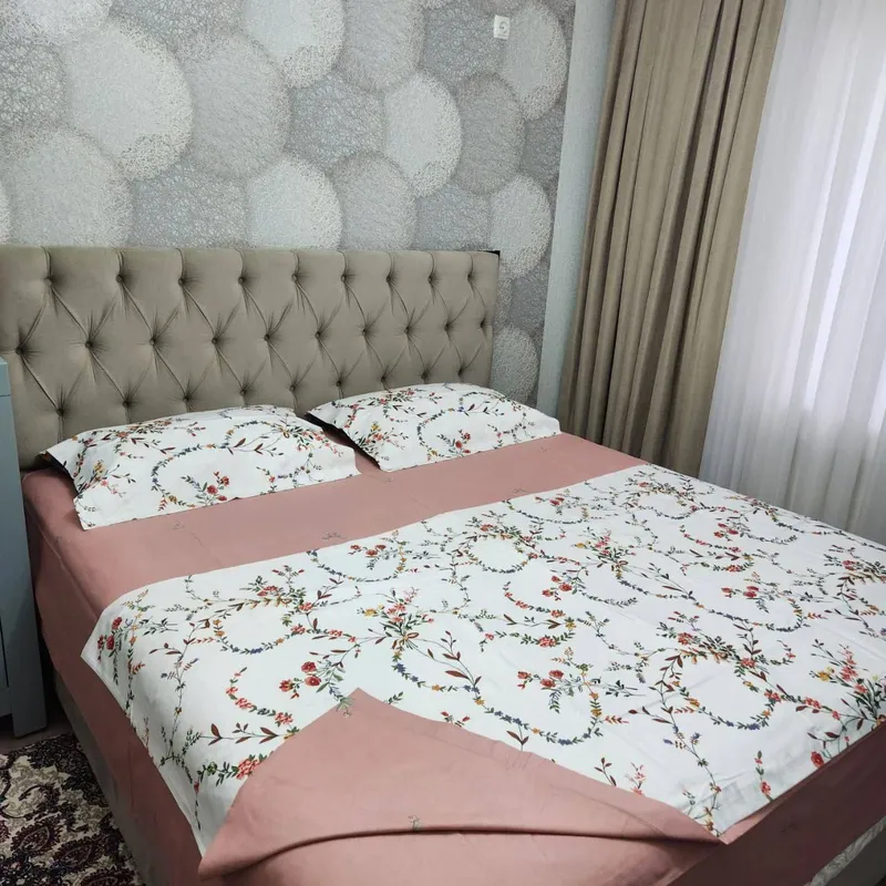 постельное белье