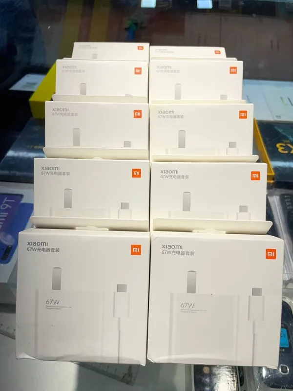 33W, 67W, 120W original 100% xiomi redmi, зарядка, оптом доставка 33W, 67W, 120W original 100% xiomi redmi, зарядка, оптом доставка