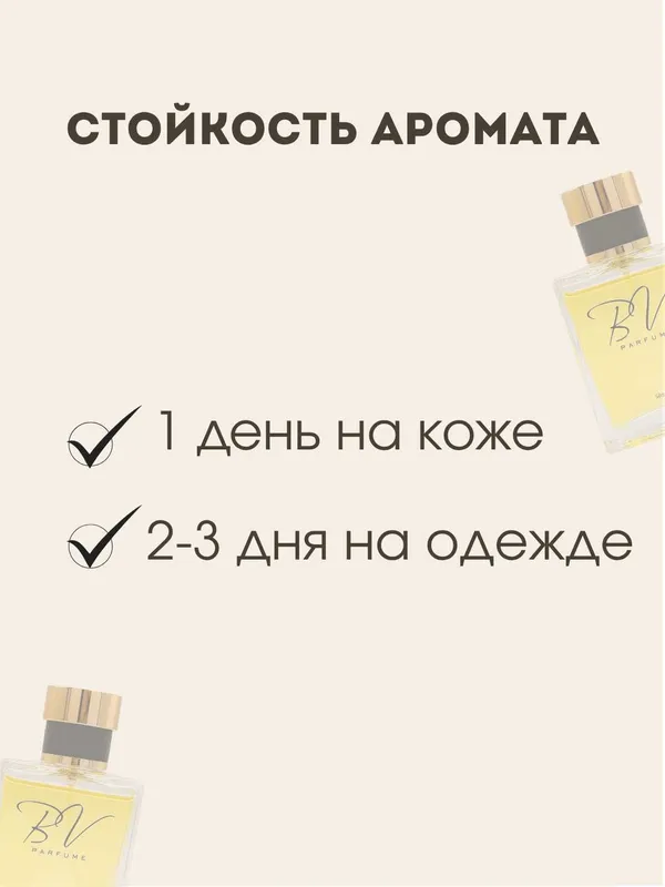 Nice Bergamote Essential Parfums BV №148 — фото 3