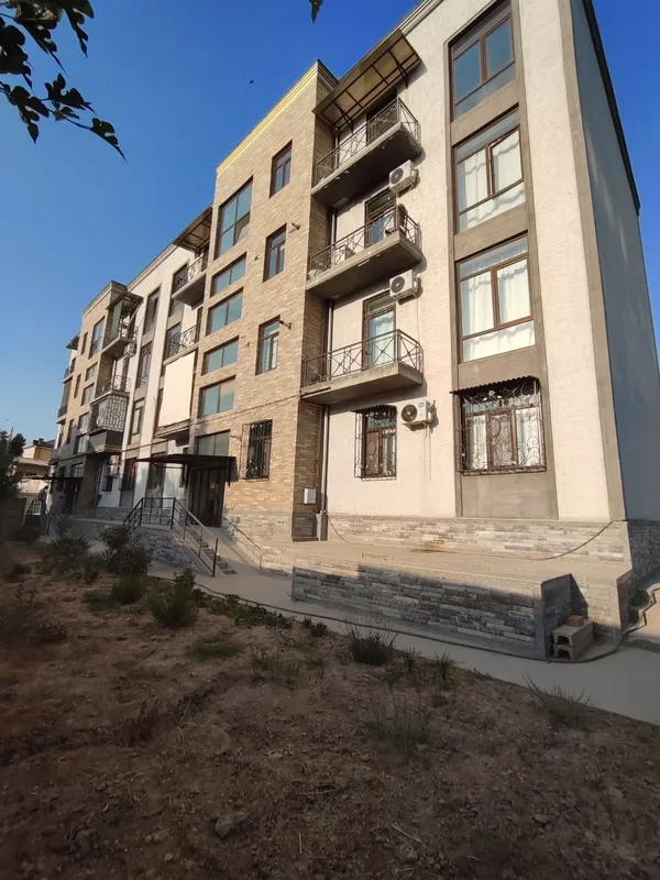 4-комнатная квартира (новостройка), дуплекс, с лифтом 1