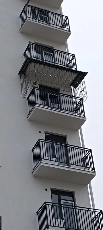 Решётки на окна балкон недорого