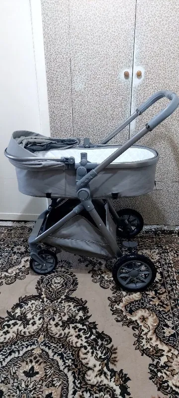 Продаётся коляска Kidilo в отличном состоянии! — фото 2