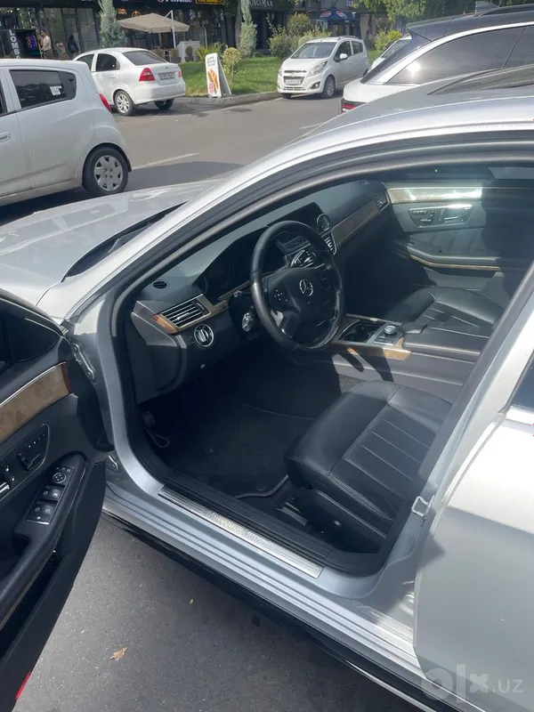 Mercedes W212, есть переоборудование 3 Mercedes W212, есть переоборудование 3