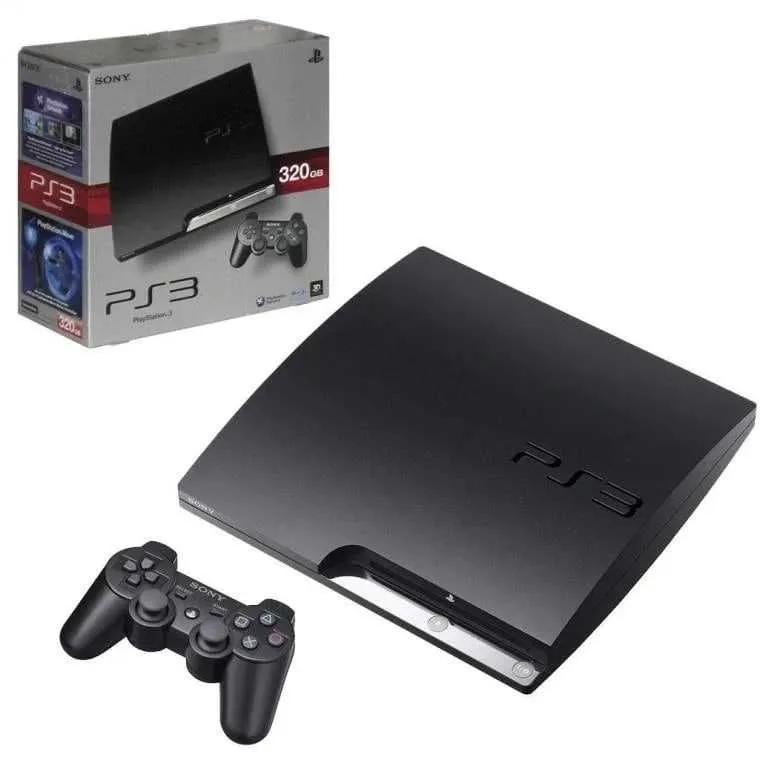 Playstation 3 SONY с годовым гарантии ! доставка по городу бесплатно — фото 3