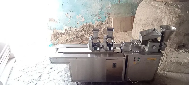 Пельменный аппарат