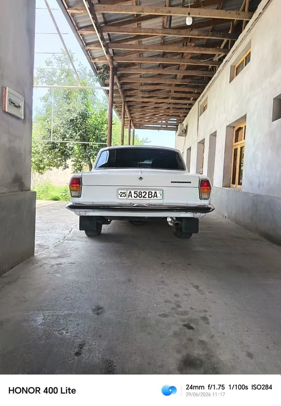 Gaz 2410 Volga holati zor 3 Gaz 2410 Volga holati zor 3