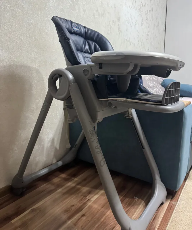 Детский стул Chicco — фото 1