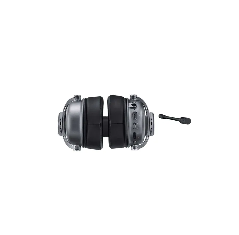 ; Наушник RAPOO VH800 (Wireless) Grey 6