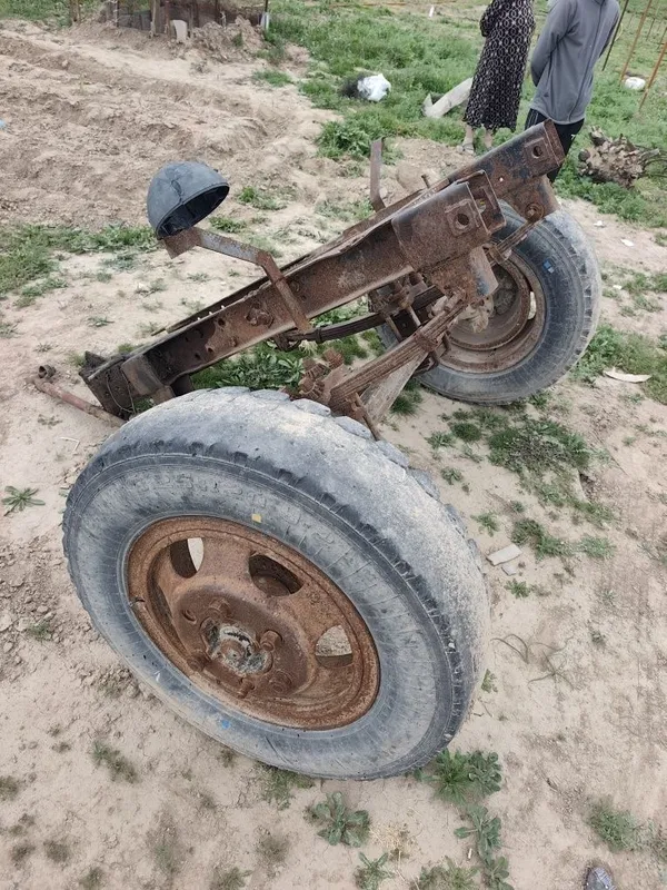 Mtz piridok resorli 2 Mtz piridok resorli 2