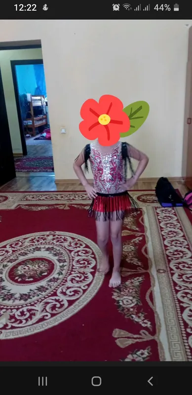 гимнастичиские купальник