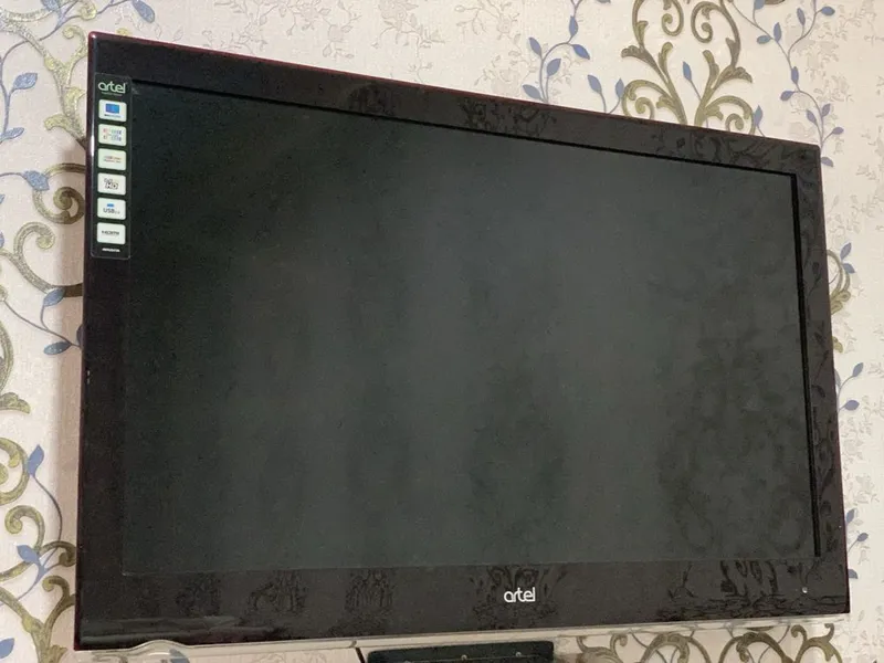 Artel televizorr