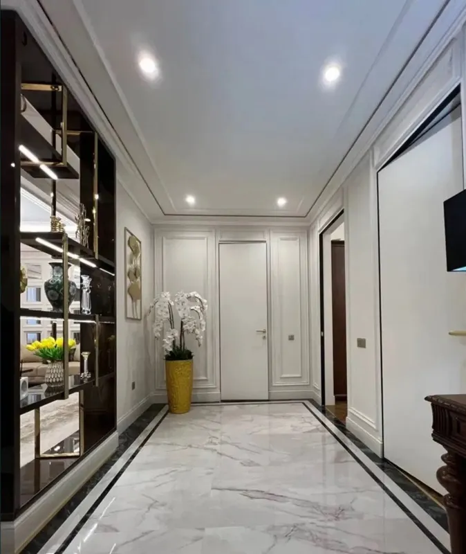 Yunusobod, 5-mavze, 3 xona • 95 m² • 5/9-qavat 7