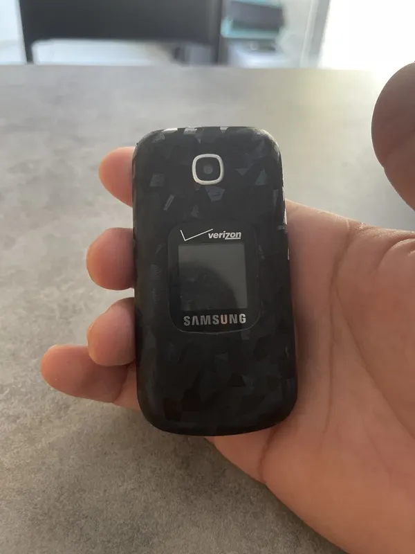 Perfectum verizon amerika cdma