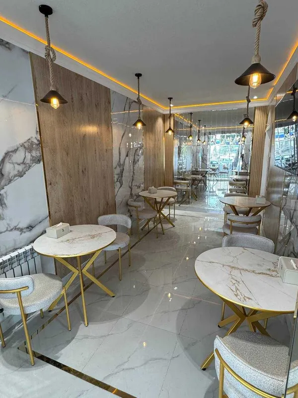 кухонный стол стулья | Oshxona stol stul | Restoran va kafelar ST-1 — фото 2 кухонный стол стулья | Oshxona stol stul | Restoran va kafelar ST-1 — фото 2