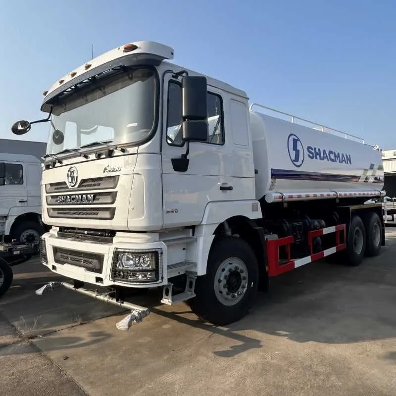 SHACMAN Водовоз 20 TON CIP TASHKENT 48000$ 1 SHACMAN Водовоз 20 TON CIP TASHKENT 48000$ 1