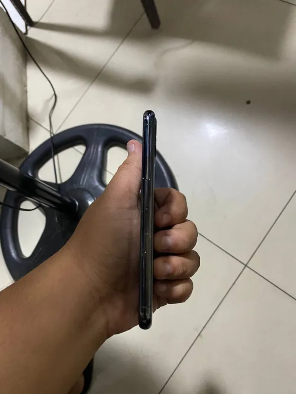 Iphone 11 pro 3