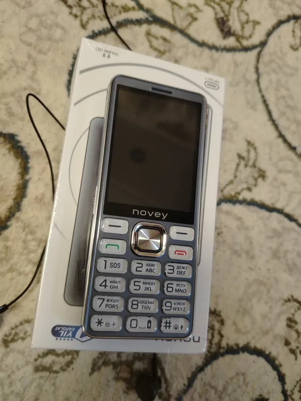 NOVEY P90 1 NOVEY P90 1
