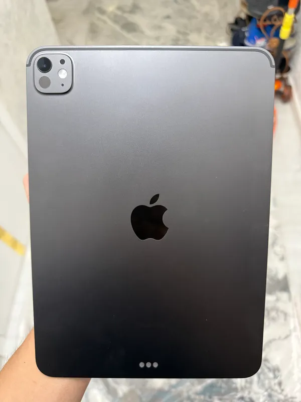 iPad pro11 M4 — фото 5