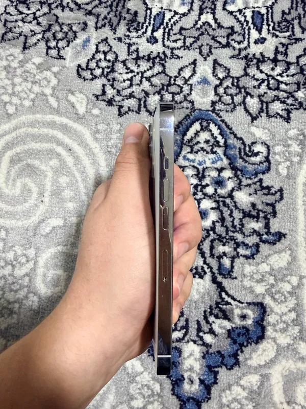 iPhone 13 Pro 128, идеальное состояние 5 iPhone 13 Pro 128, идеальное состояние 5
