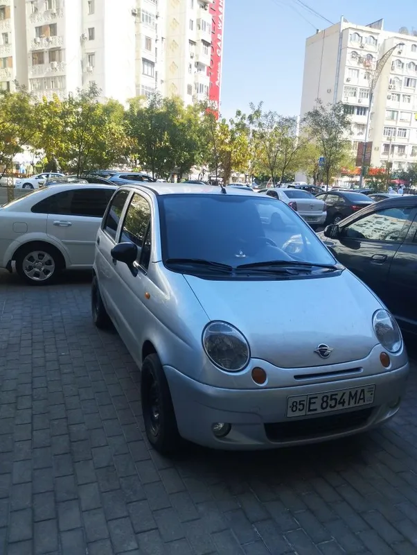 Matiz prastoy .. — фото 2