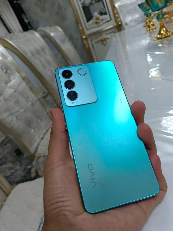 Vivo V27e 3 Vivo V27e 3