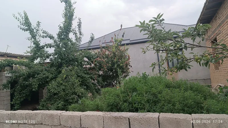 Quruq yer (участка) 1,5 сотх — фото 2