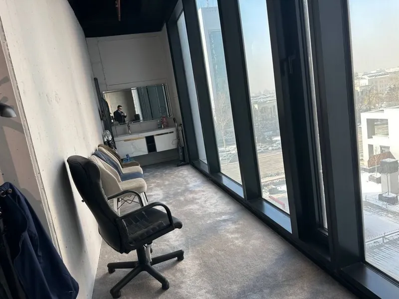 Аренда Срочно ЖК “Nest One” 85м2 — фото 2