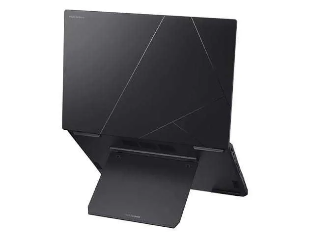 ASUS Zenbook Duo OLED | Intel Core Ultra 9 386H | 14.0" 3K OLED 3 ASUS Zenbook Duo OLED | Intel Core Ultra 9 386H | 14.0" 3K OLED 3