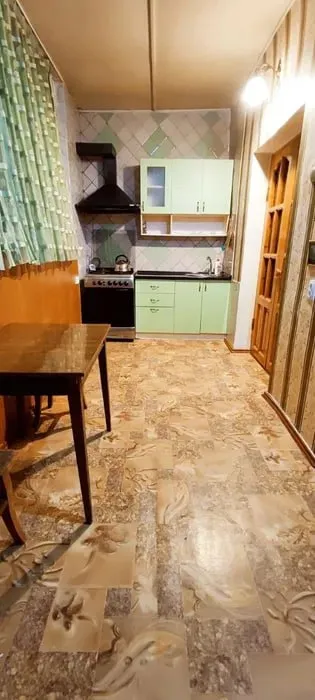 Сдается 3-комнатная квартира, Юнусабадский район — фото 4