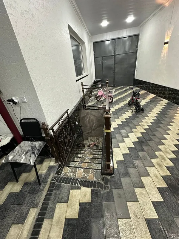 Qorasaroy Chorraha 2.5 Sotik 6