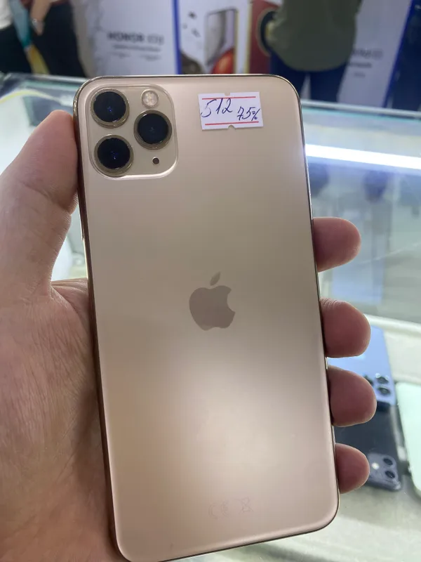 Apple 11 pro max Apple 11 pro max