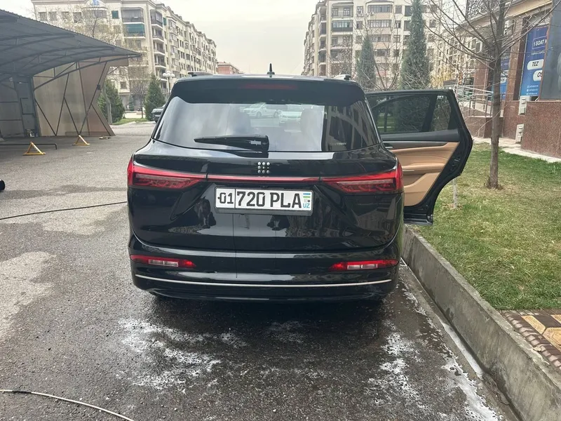 DONGFENG Зудлик Билан сотилади. Кредит ва Рассрочкага хам берилади. — фото 1