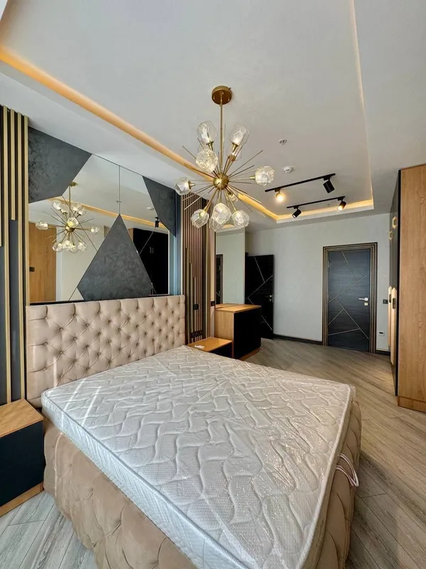 Срочно Продается Квартира Мирзо-Улугбекский Район Ор-р: Дархан Новост — фото 3
