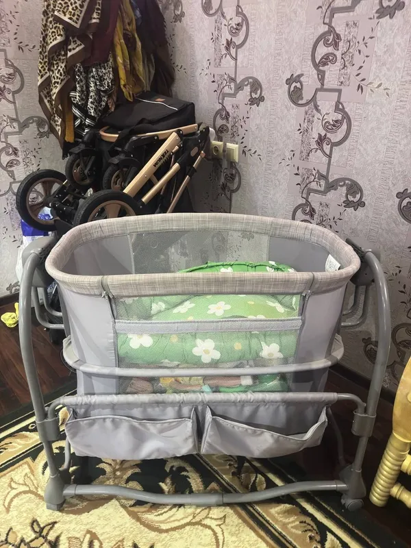 Bolalar belanchak elektroniy pluti bkr muzika chaladi ozi tebranadi 1 Bolalar belanchak elektroniy pluti bkr muzika chaladi ozi tebranadi 1