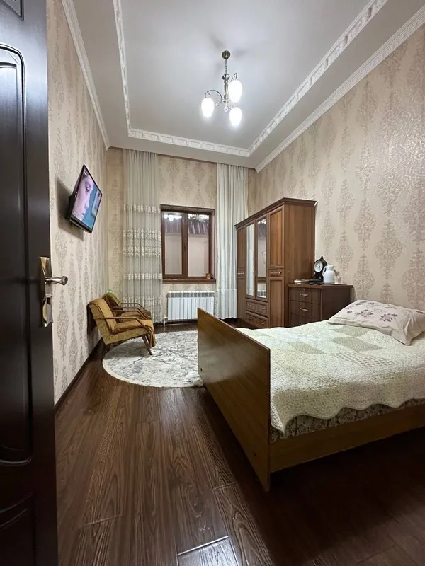 ПРОДАЁТСЯ Дом 2,3- сотки, евроремонт Академгородок 177000 — фото 4