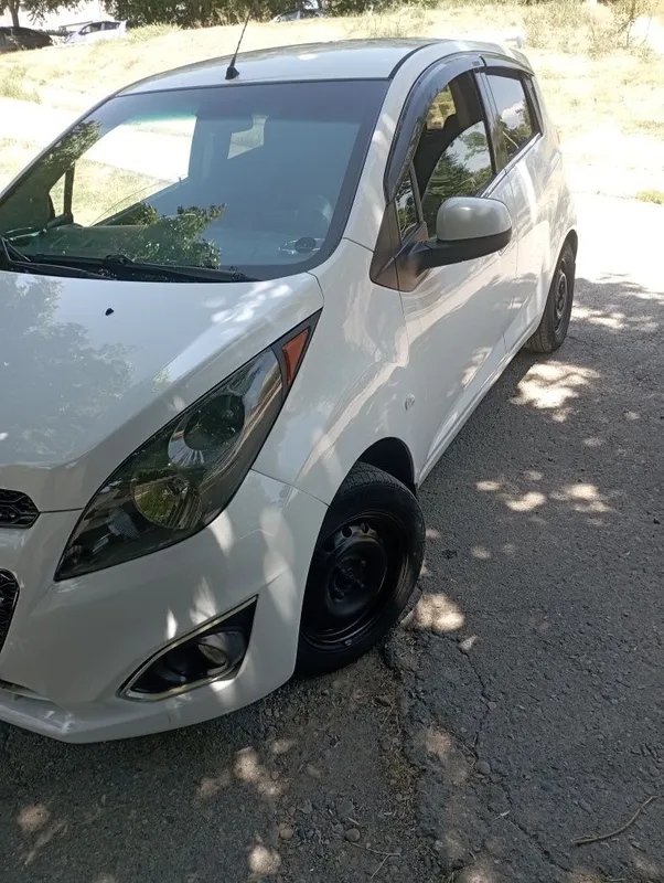 Spark 2 chi metan gaz 2014 yil 3