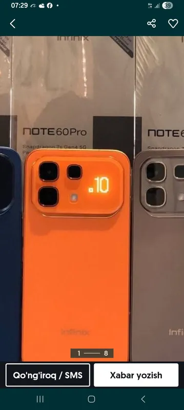 infinix note 60 pro infinix note 60 pro
