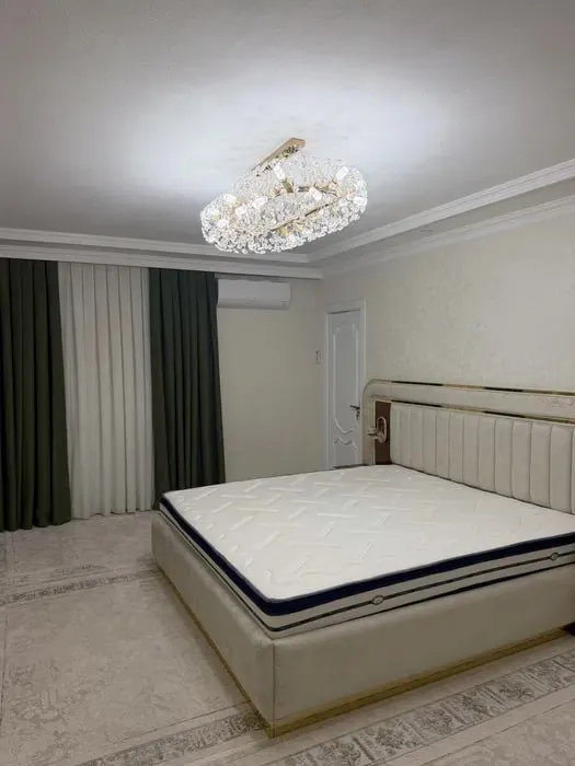 Olmazor tumanida 3 xonali kvartira ijaraga (mo‘ljal: «Nukus» kinoteatri orqasida), 165 m² 7