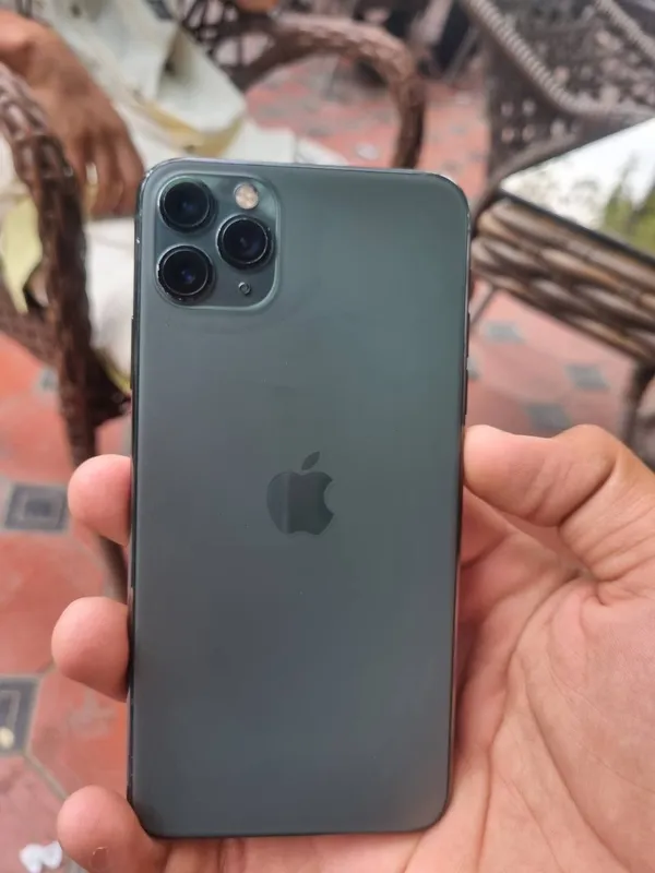 Модель: iphone 11 Pro 3 Модель: iphone 11 Pro 3