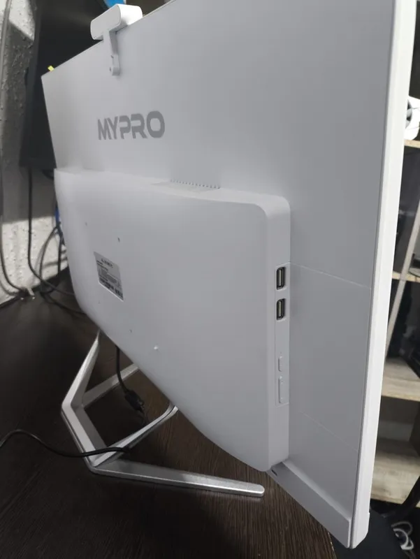 MyPro AiO P27 (i7 12700/16Gb/512Gb) — фото 2