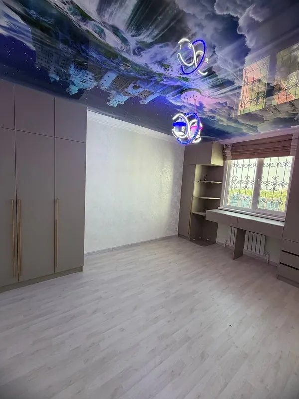 3-комнатная квартира, 83 м², Яшнабад 7 3-комнатная квартира, 83 м², Яшнабад 7