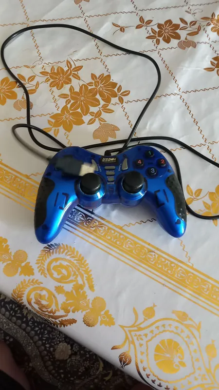 Joystick 4 Joystick 4
