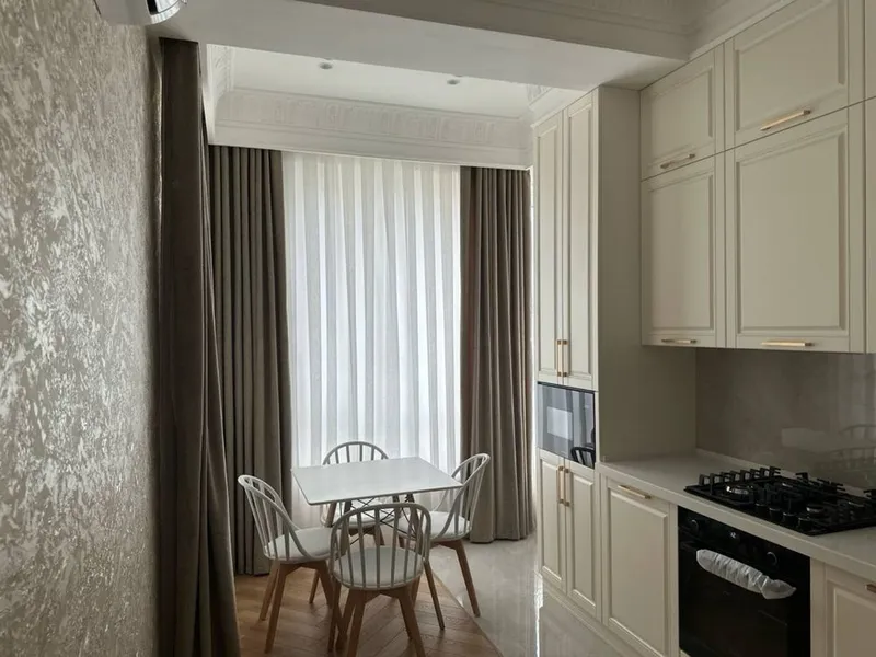 Аренда квартиры Yunusabad Residence 1